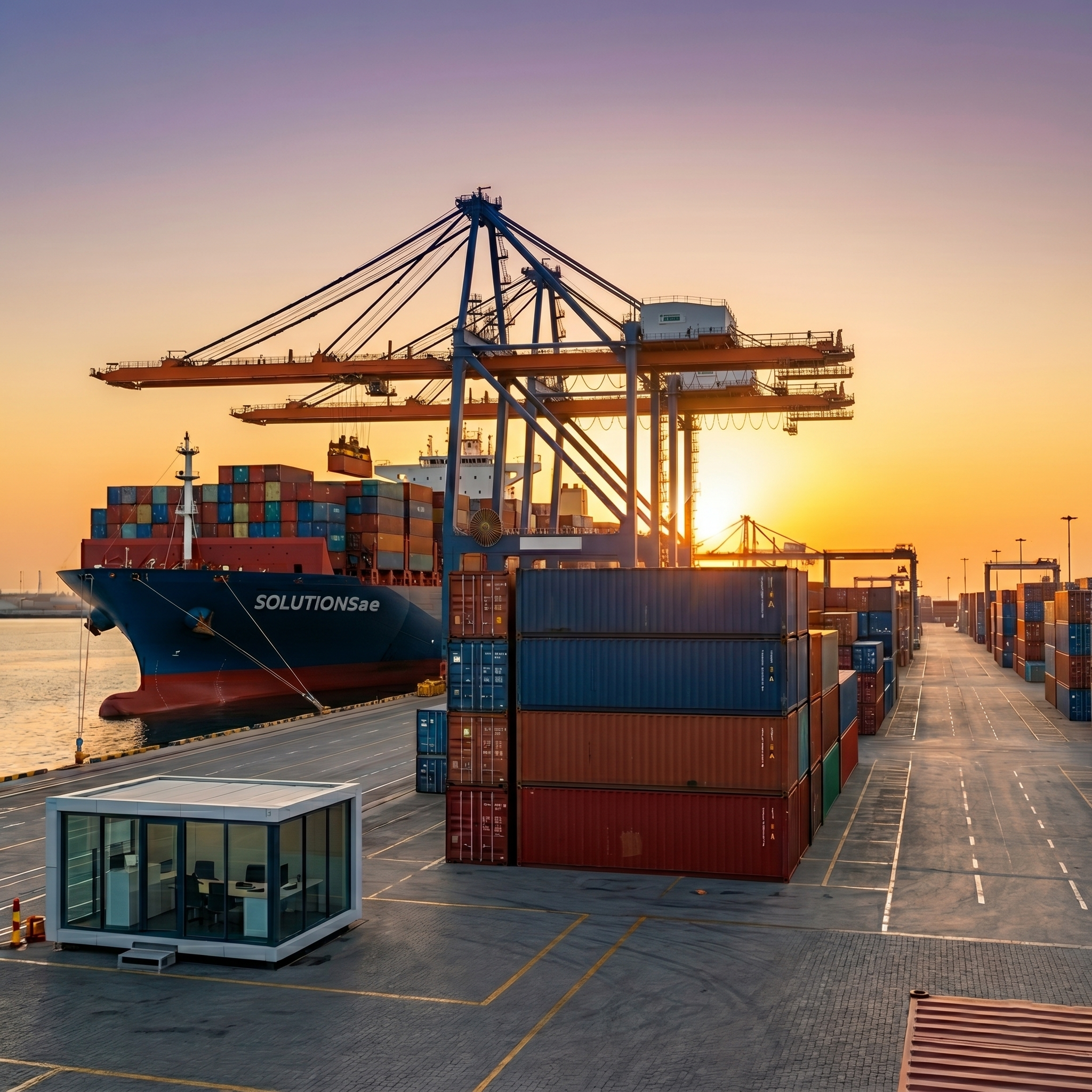 Critical Commodities UAE